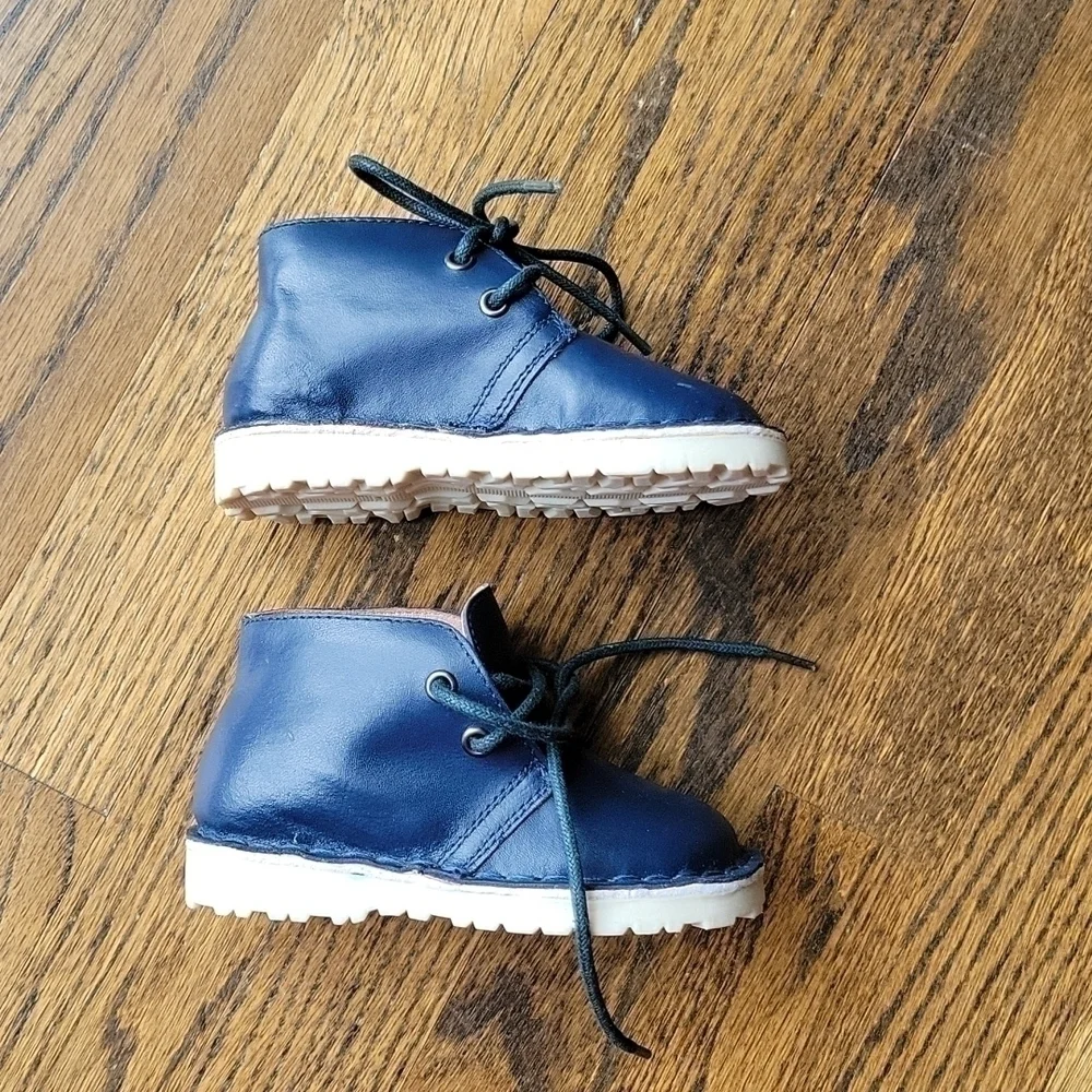 coco chukka boys